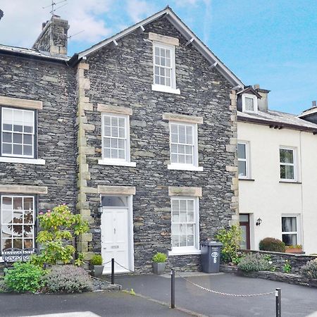 Villa Warner Lea à Bowness-on-Windermere Extérieur photo