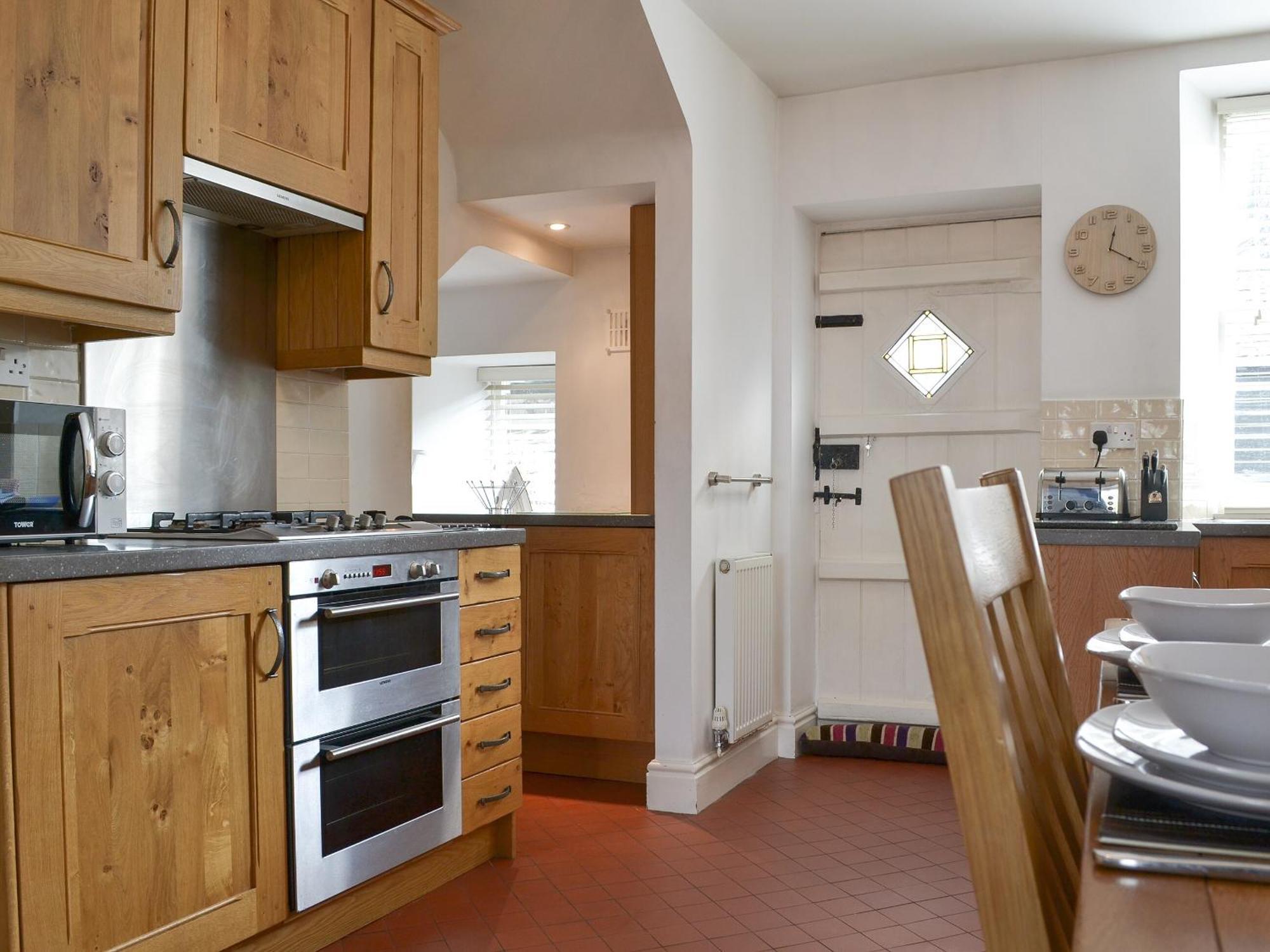 Villa Warner Lea à Bowness-on-Windermere Extérieur photo