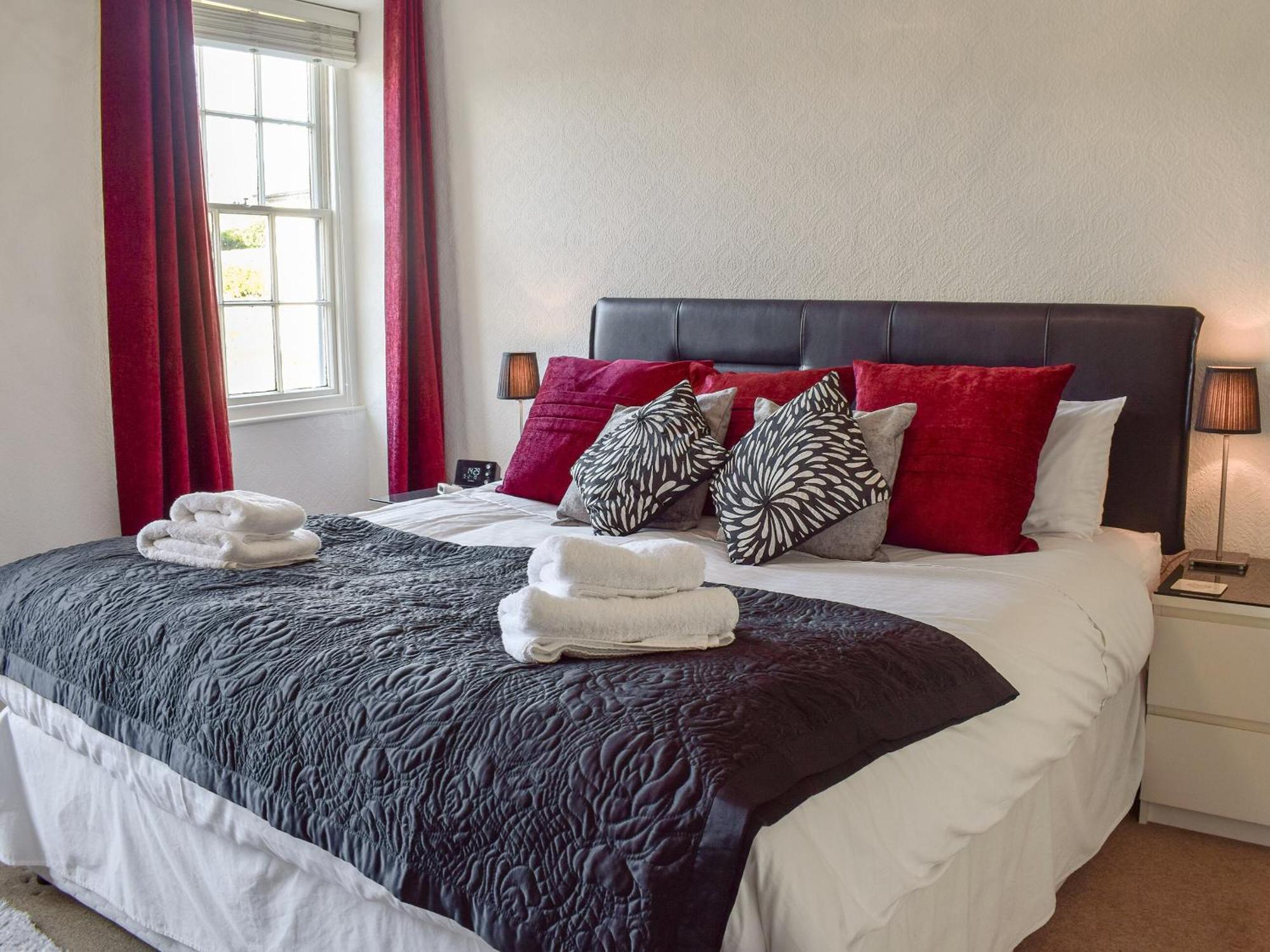 Villa Warner Lea à Bowness-on-Windermere Extérieur photo