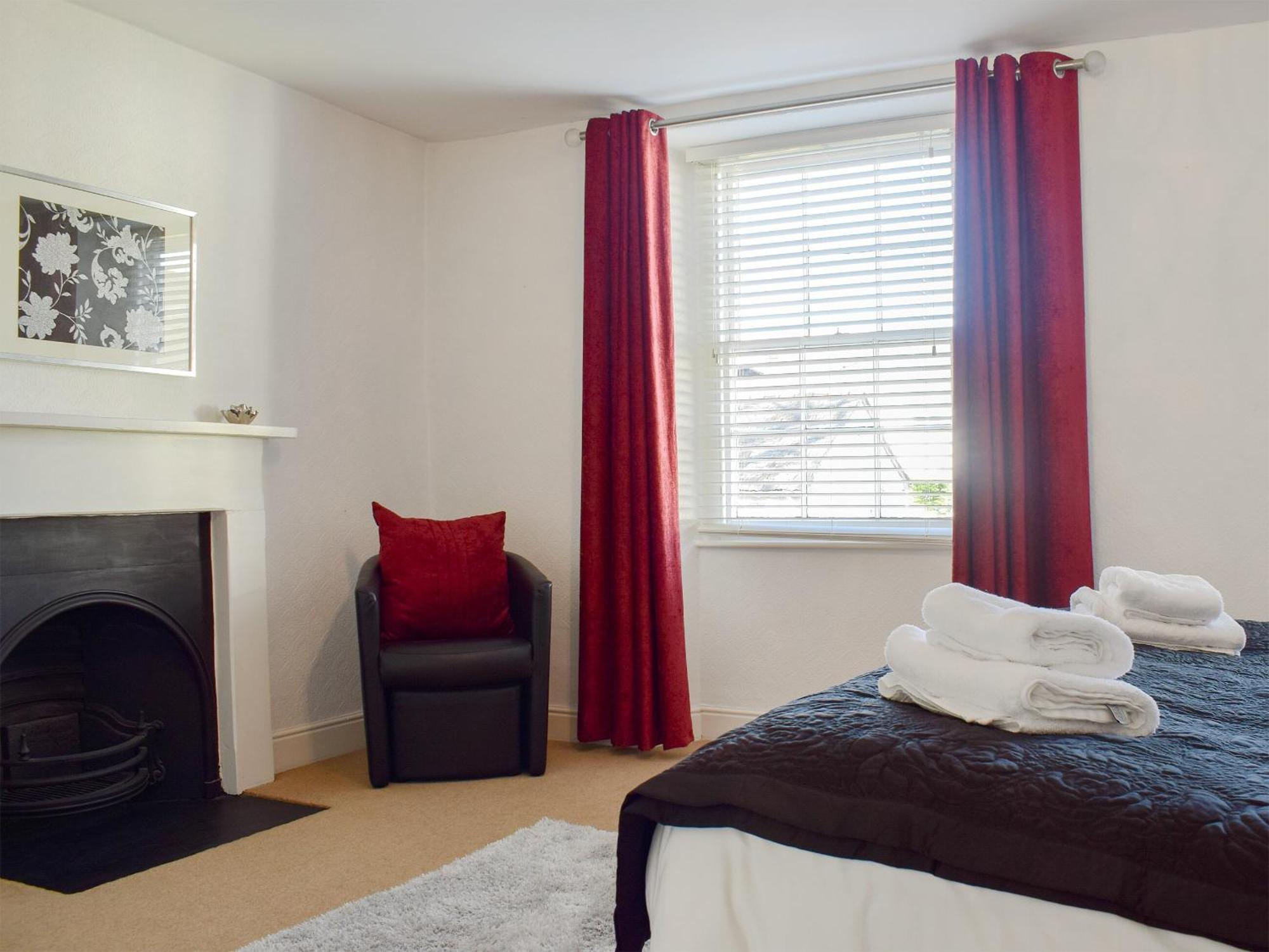 Villa Warner Lea à Bowness-on-Windermere Extérieur photo